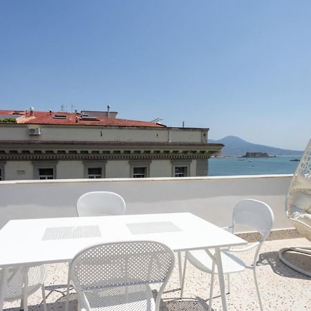 Galiani 20 Διαμέρισμα Νάπολη Εξωτερικό φωτογραφία
