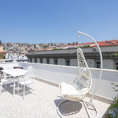 Galiani 20 Διαμέρισμα Νάπολη Εξωτερικό φωτογραφία