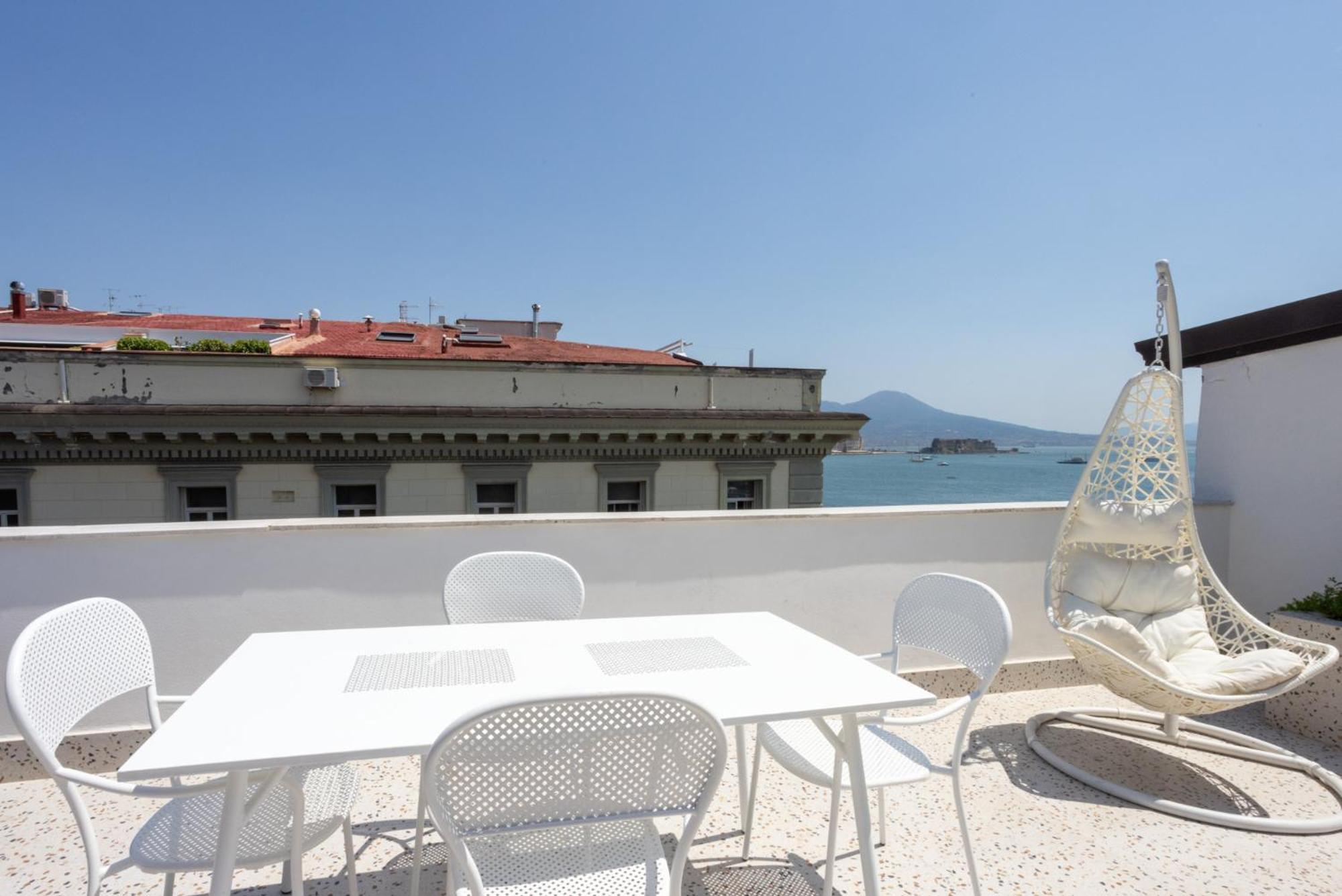 Galiani 20 Διαμέρισμα Νάπολη Εξωτερικό φωτογραφία